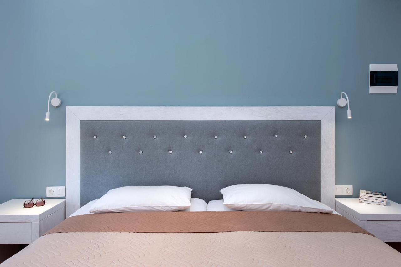 Hotel Anita Perama (Corfu)