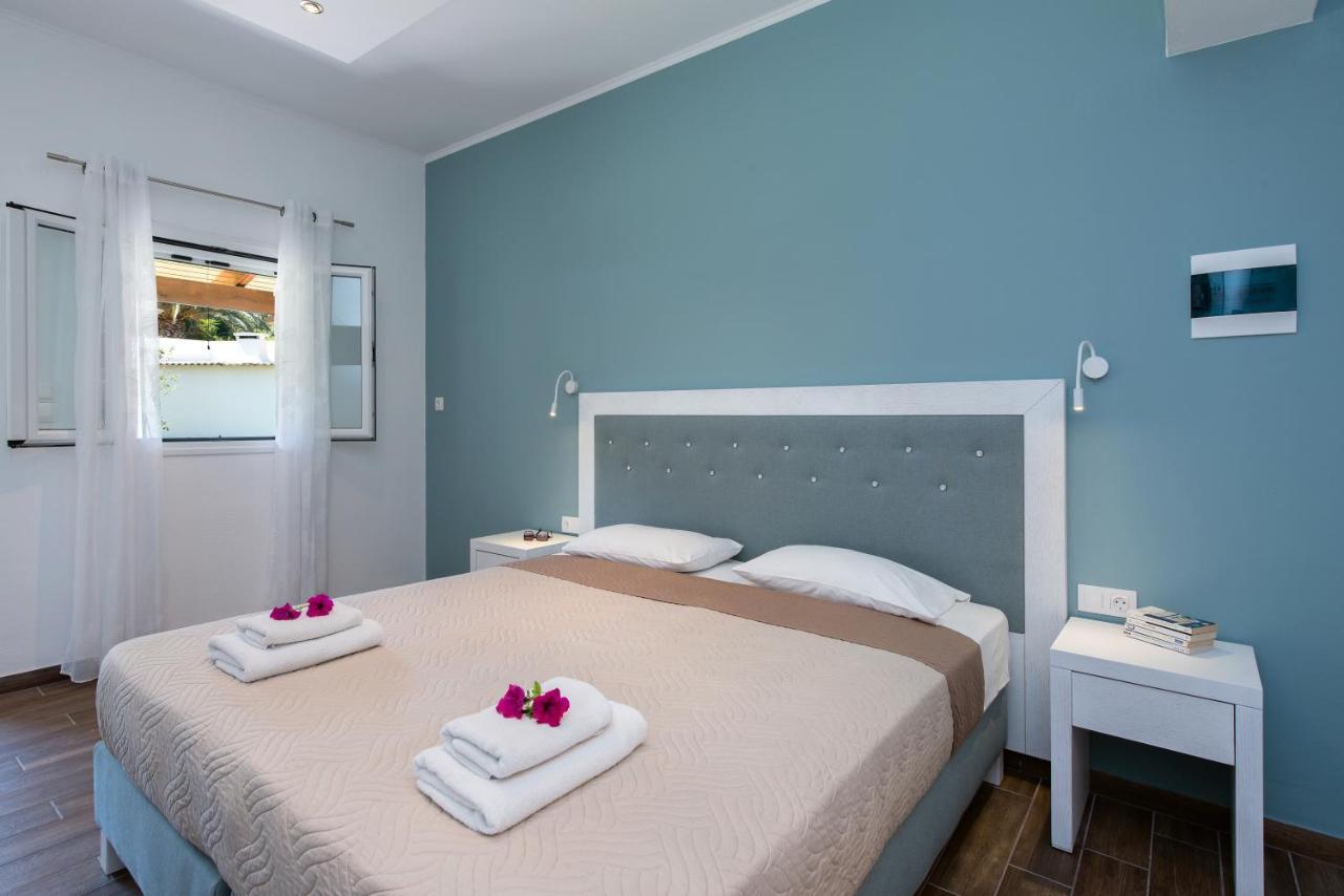 Anita Hotel Perama (Corfu)