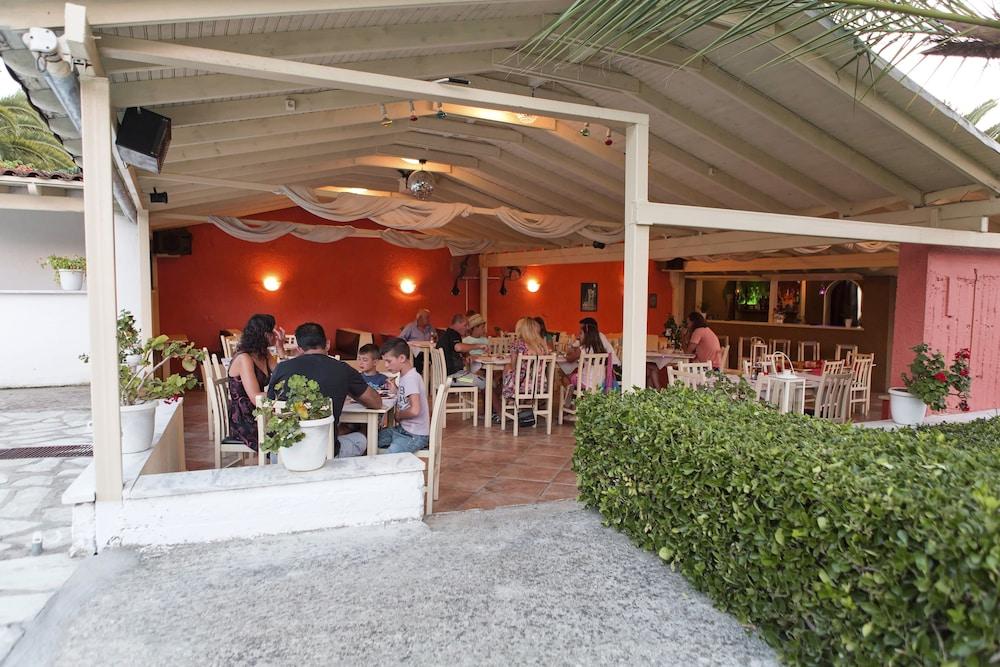 Hotel Anita Perama (Corfu)