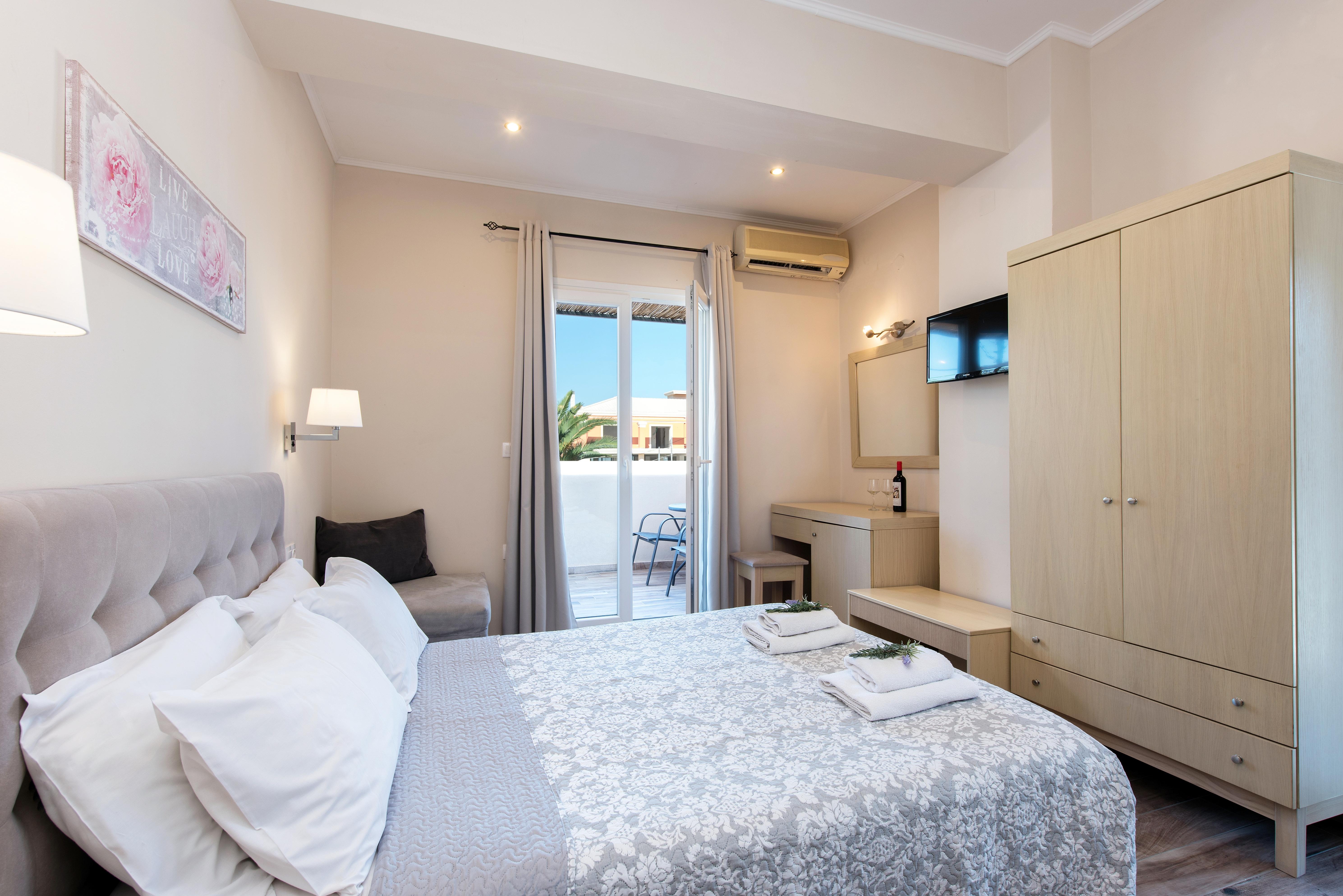 Hotel Anita Perama (Corfu)