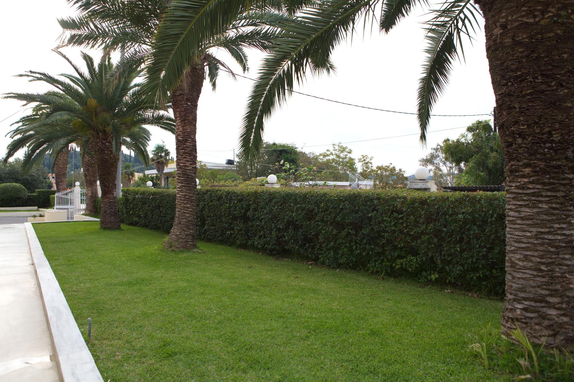 Hotel Anita Perama (Corfu)
