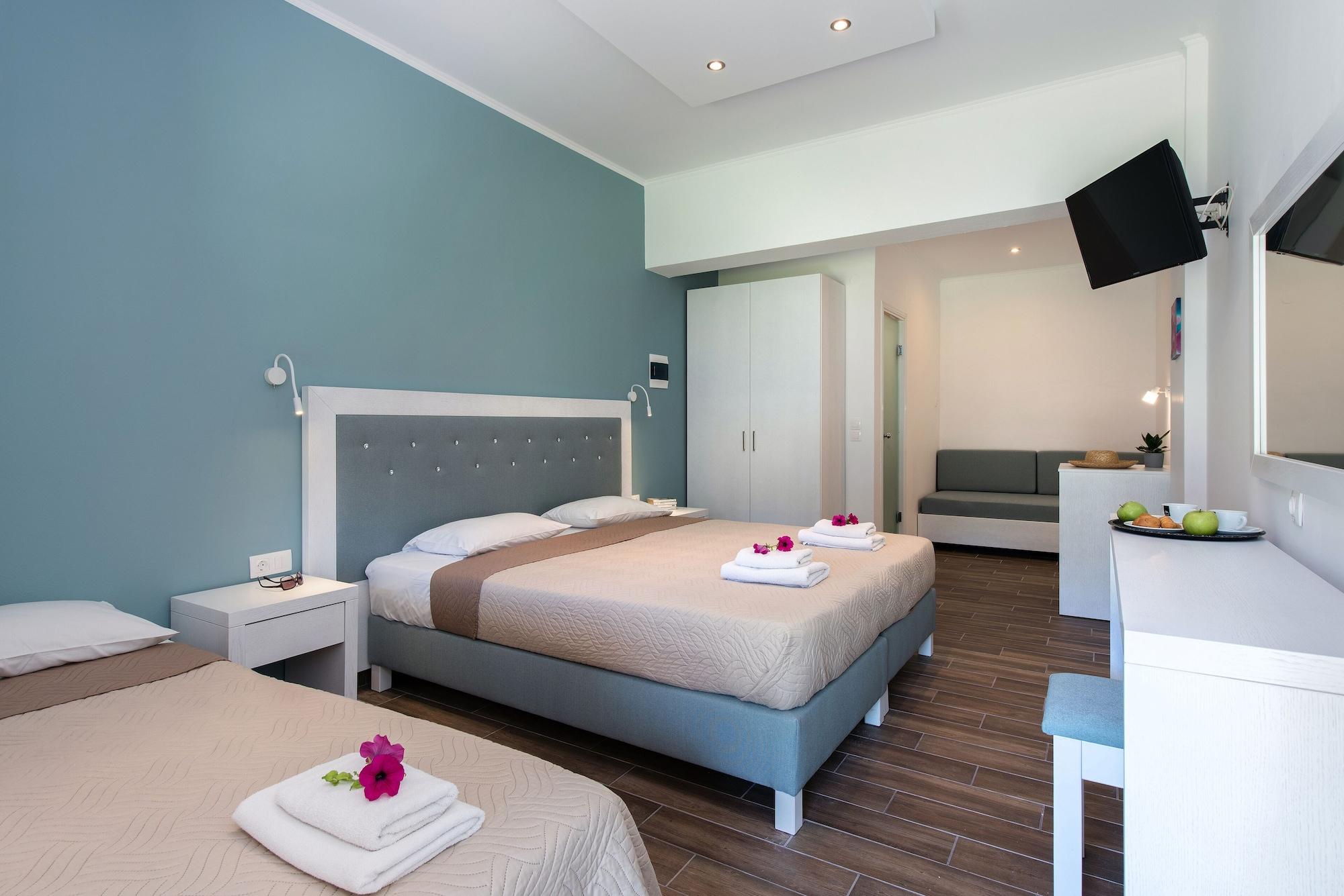 Hotel Anita 3*