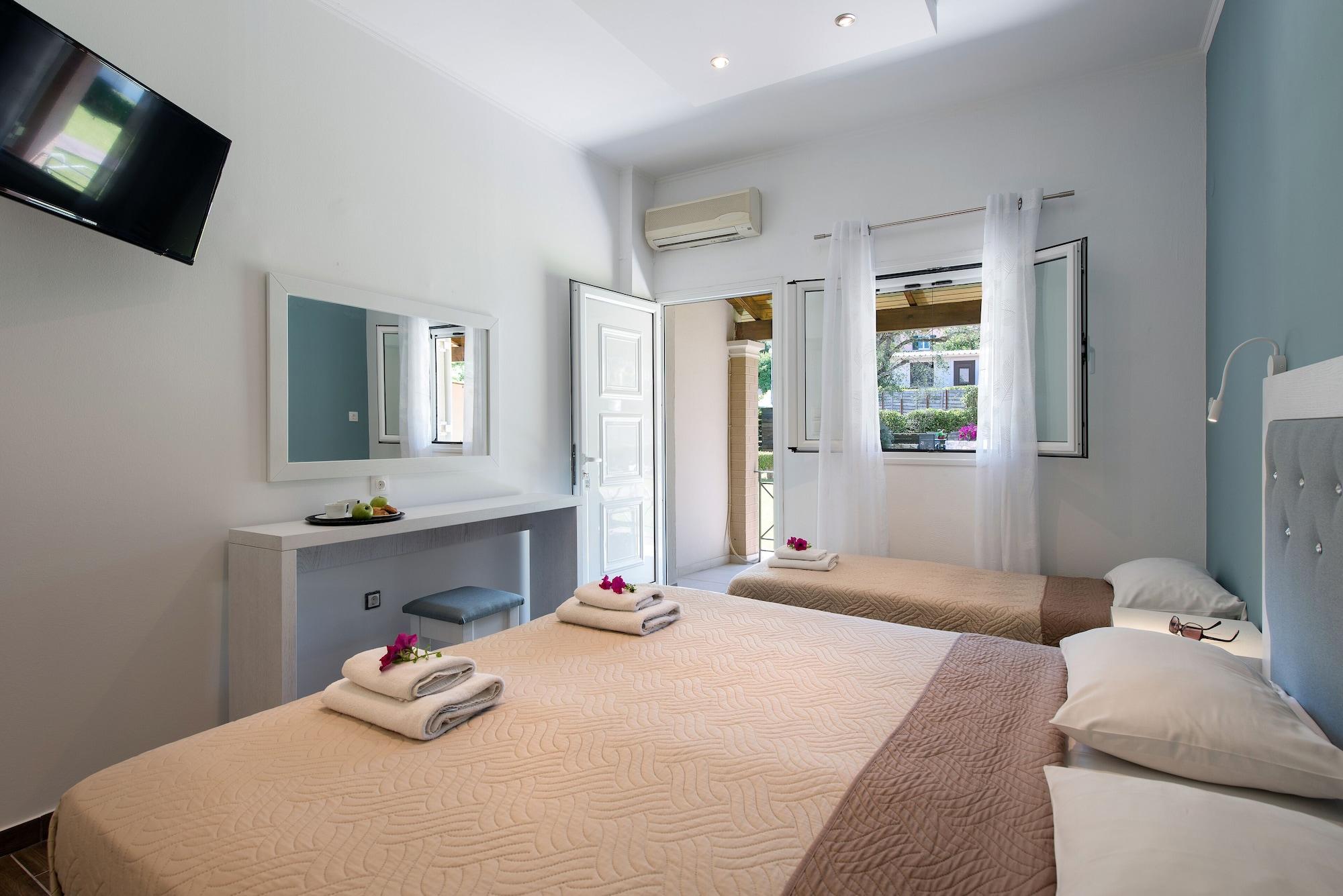 Hotel Anita 3*