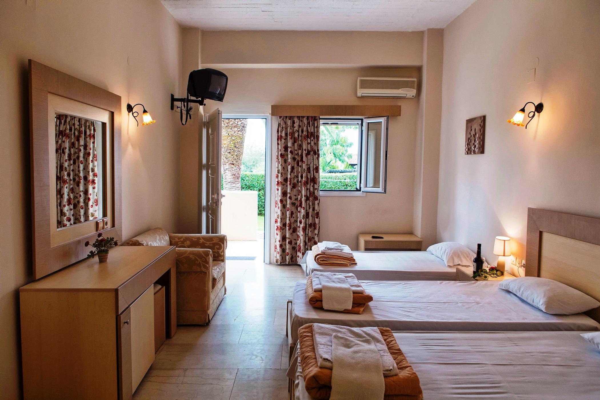 Anita Hotel 3*
