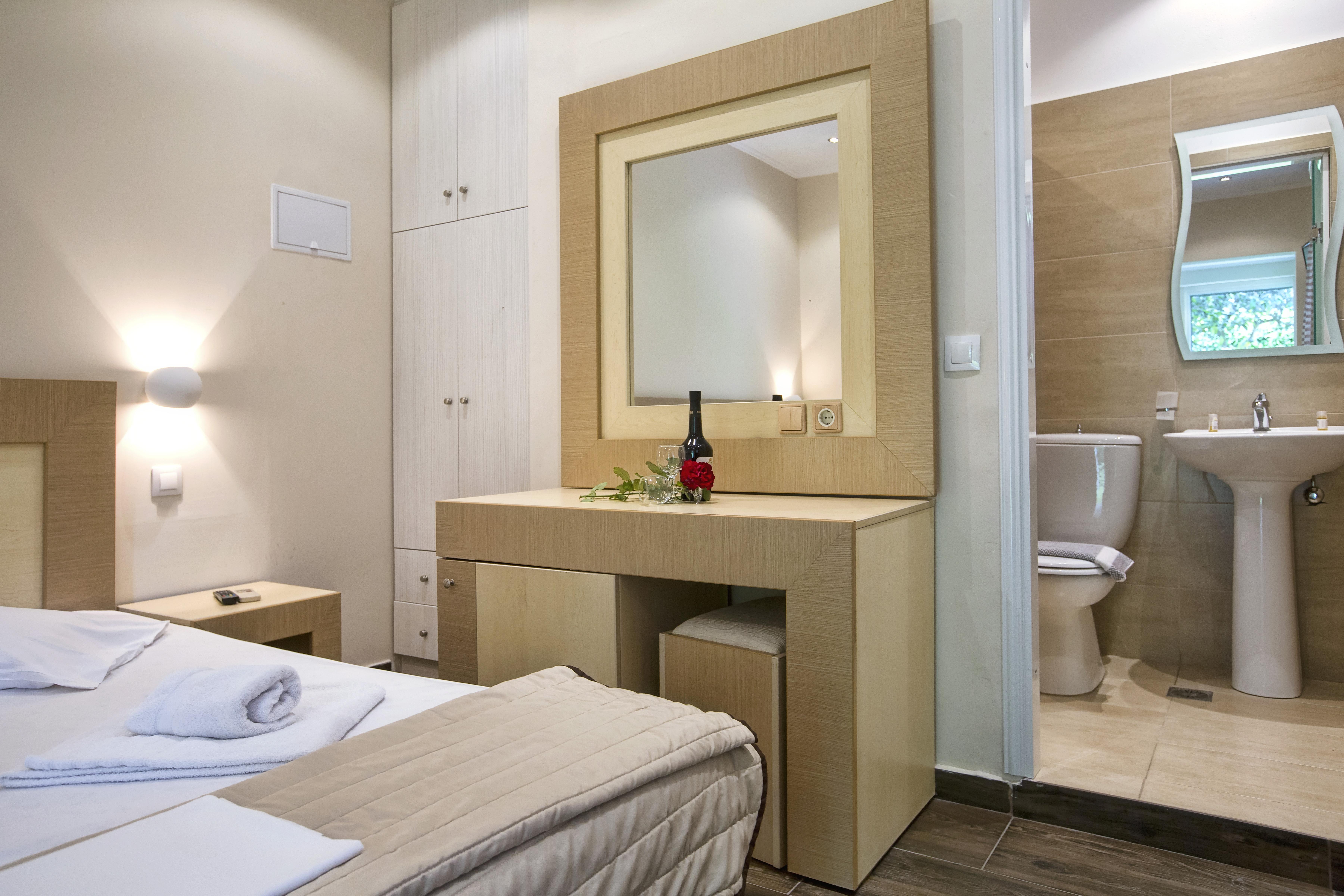 Hotel Anita