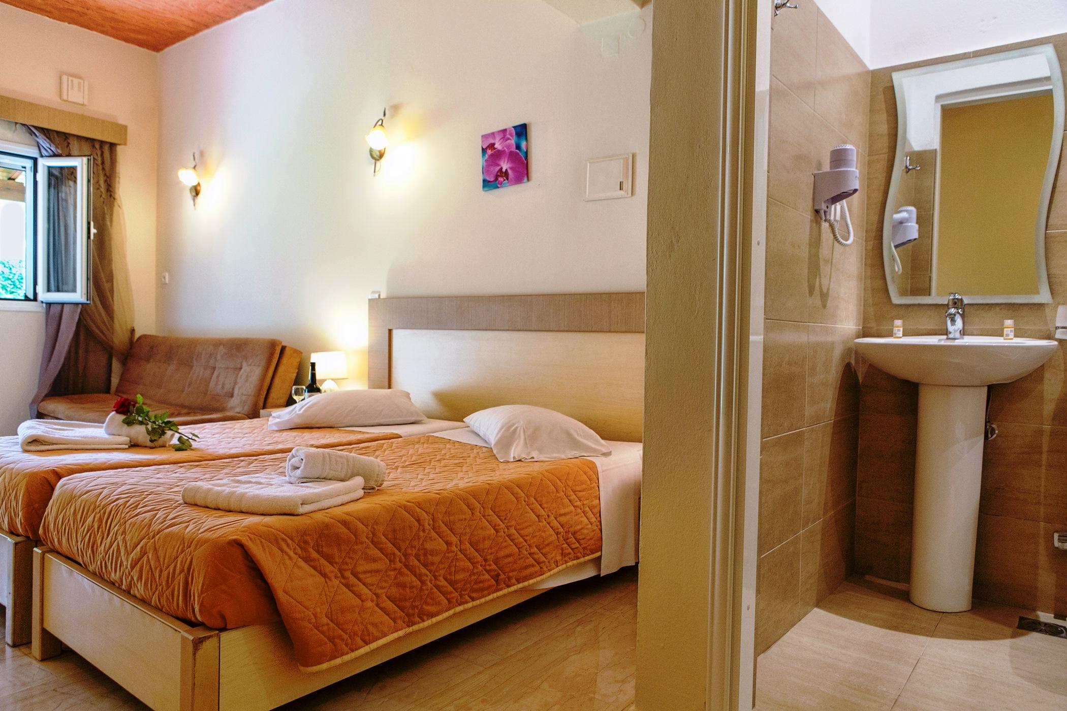 Hotel Anita 3*