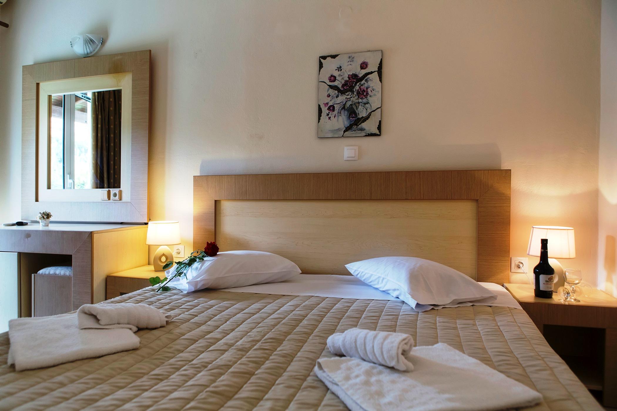 Hotel Anita 3*