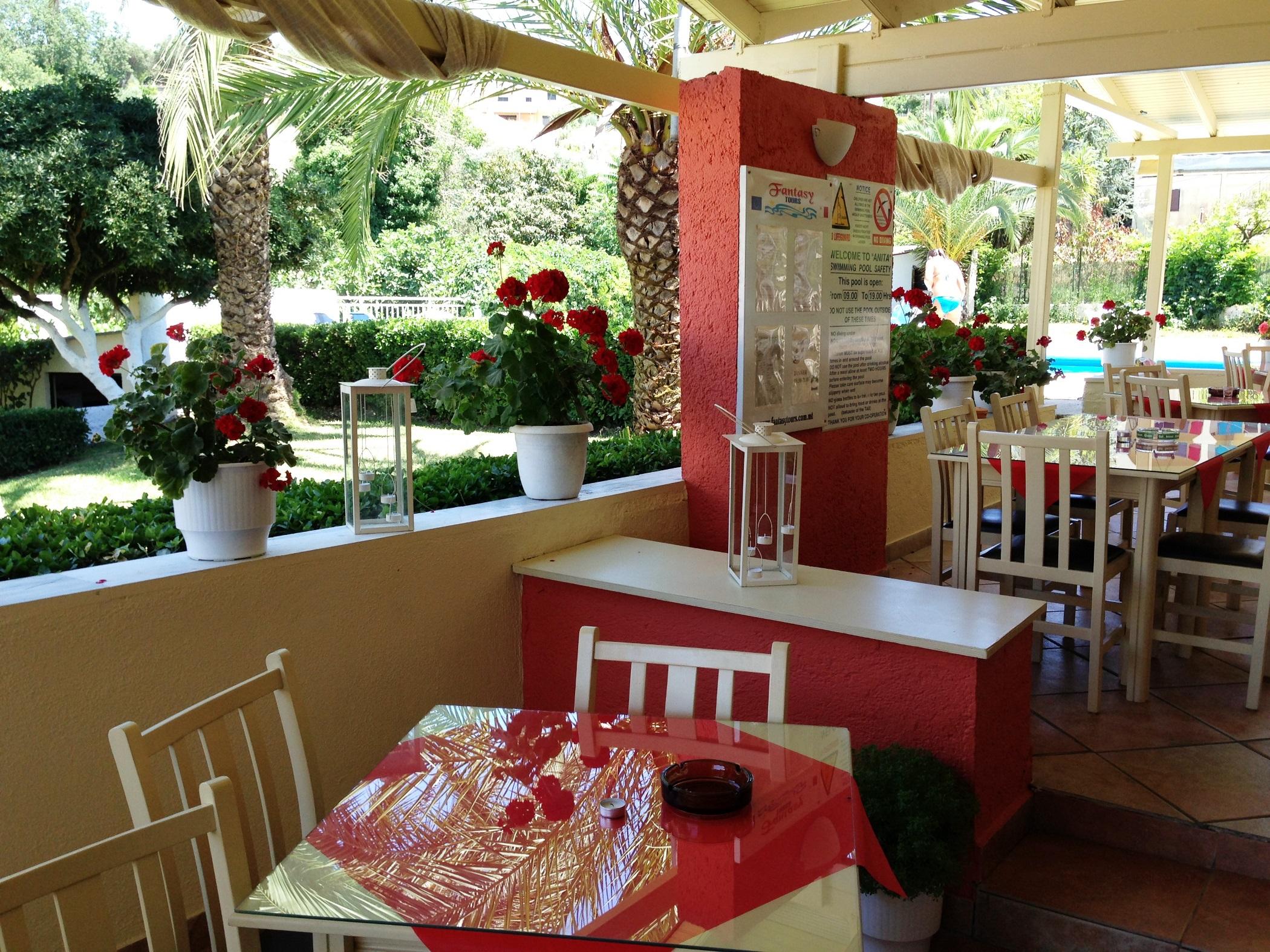 Hotel Anita 3*