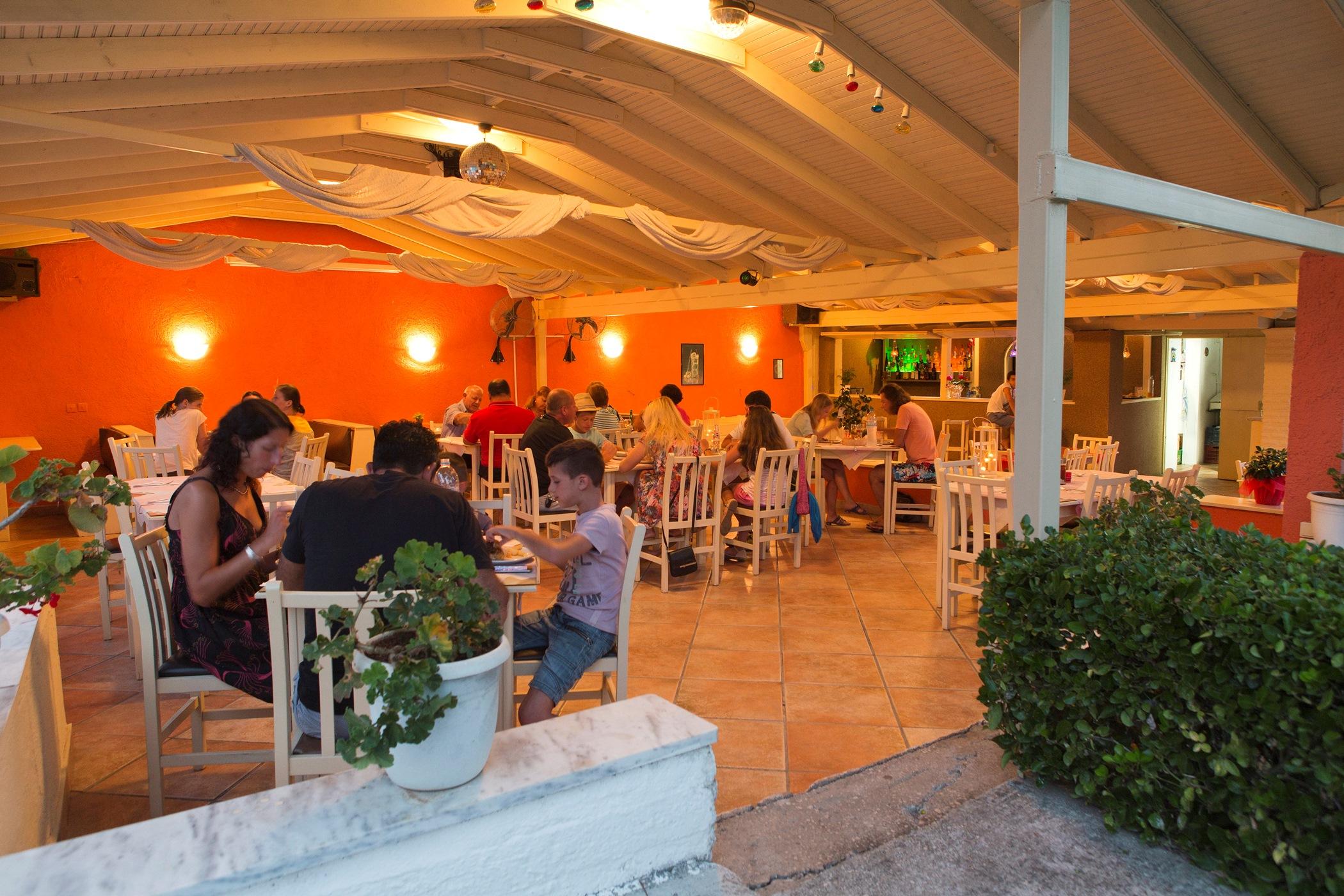 Anita Hotel 3*