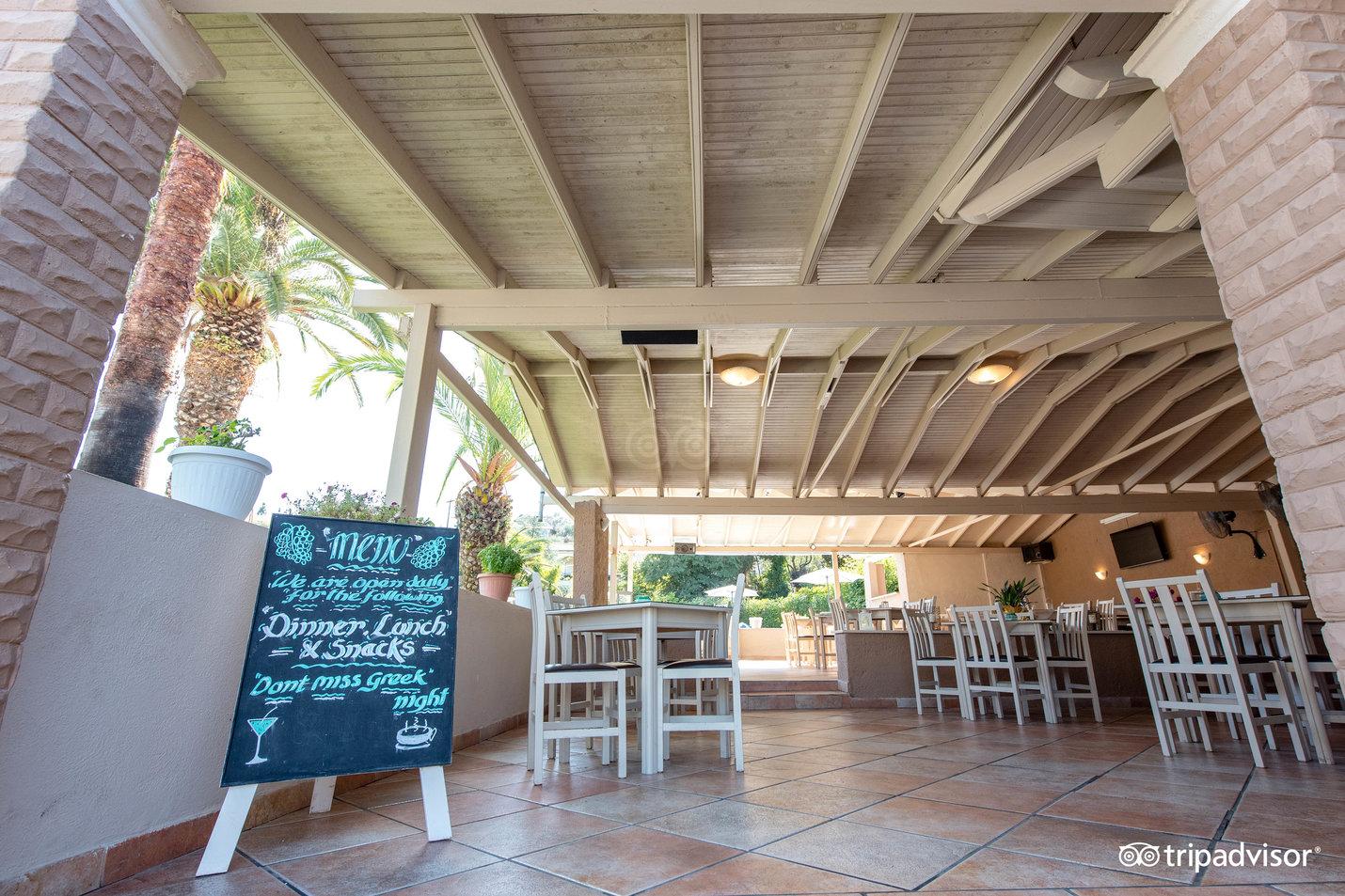 Anita Hotel Perama (Corfu)