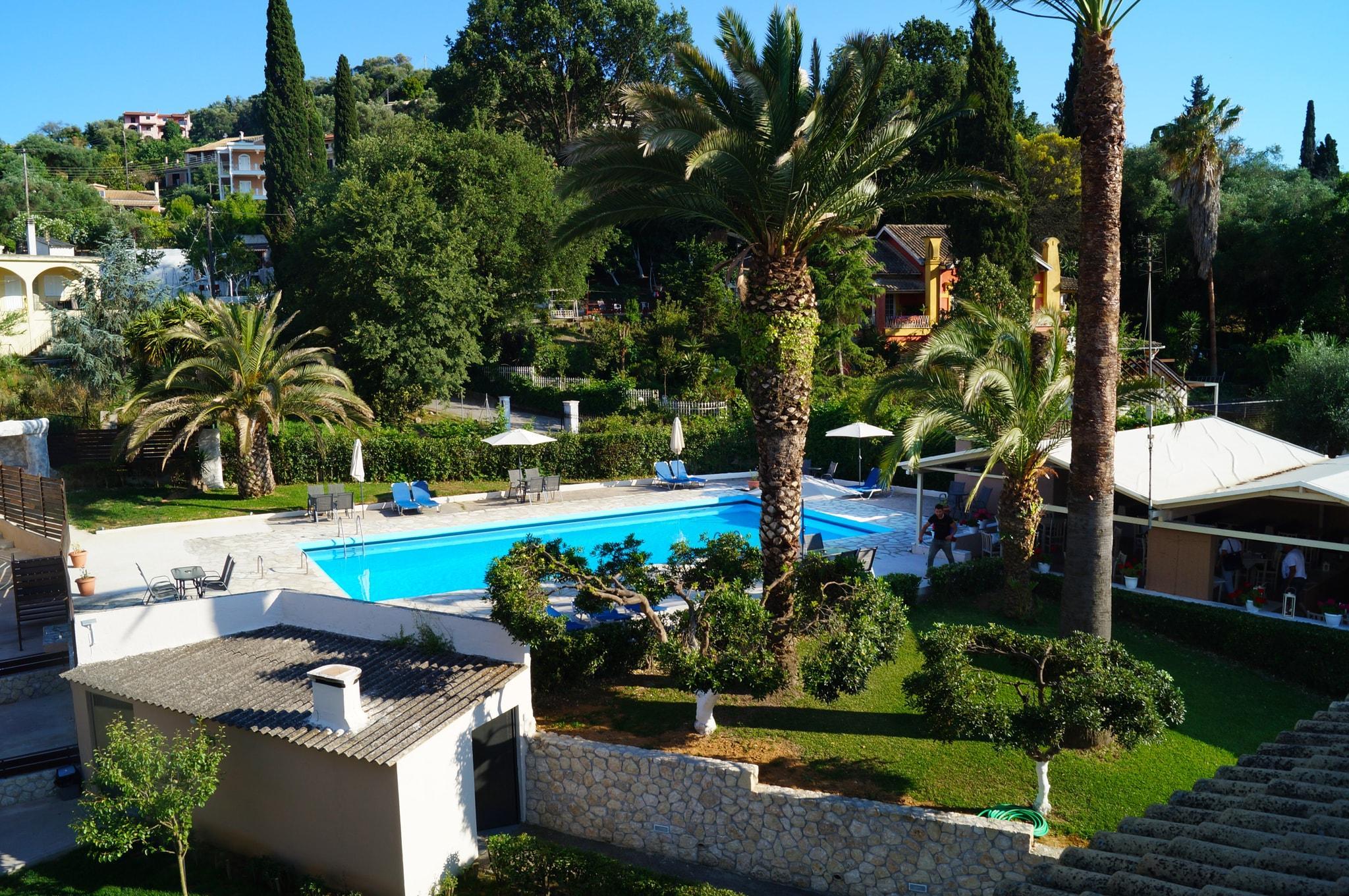 Hotel Anita 3*