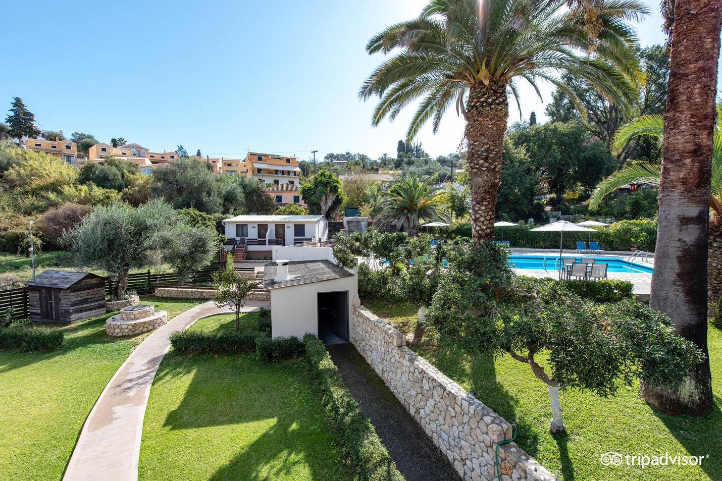 Hotel Anita 3*