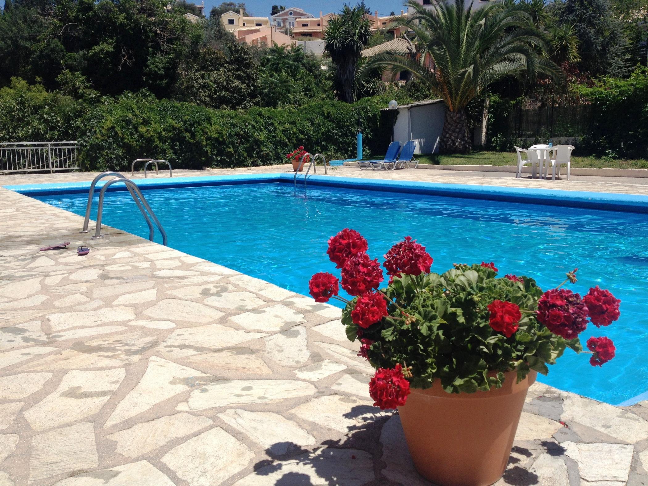 Anita Hotel 3*