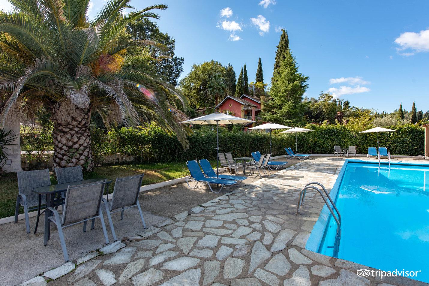 Hotel Anita 3*