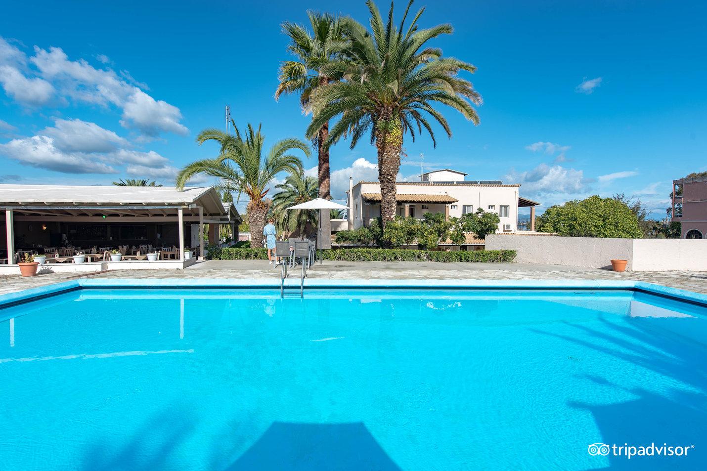 Anita Hotel 3*