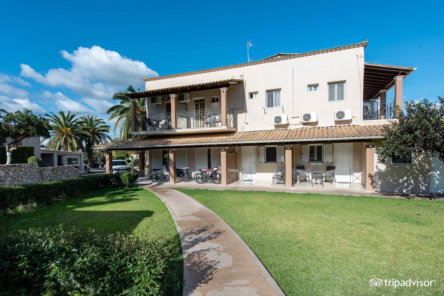 Hotel Anita 3*