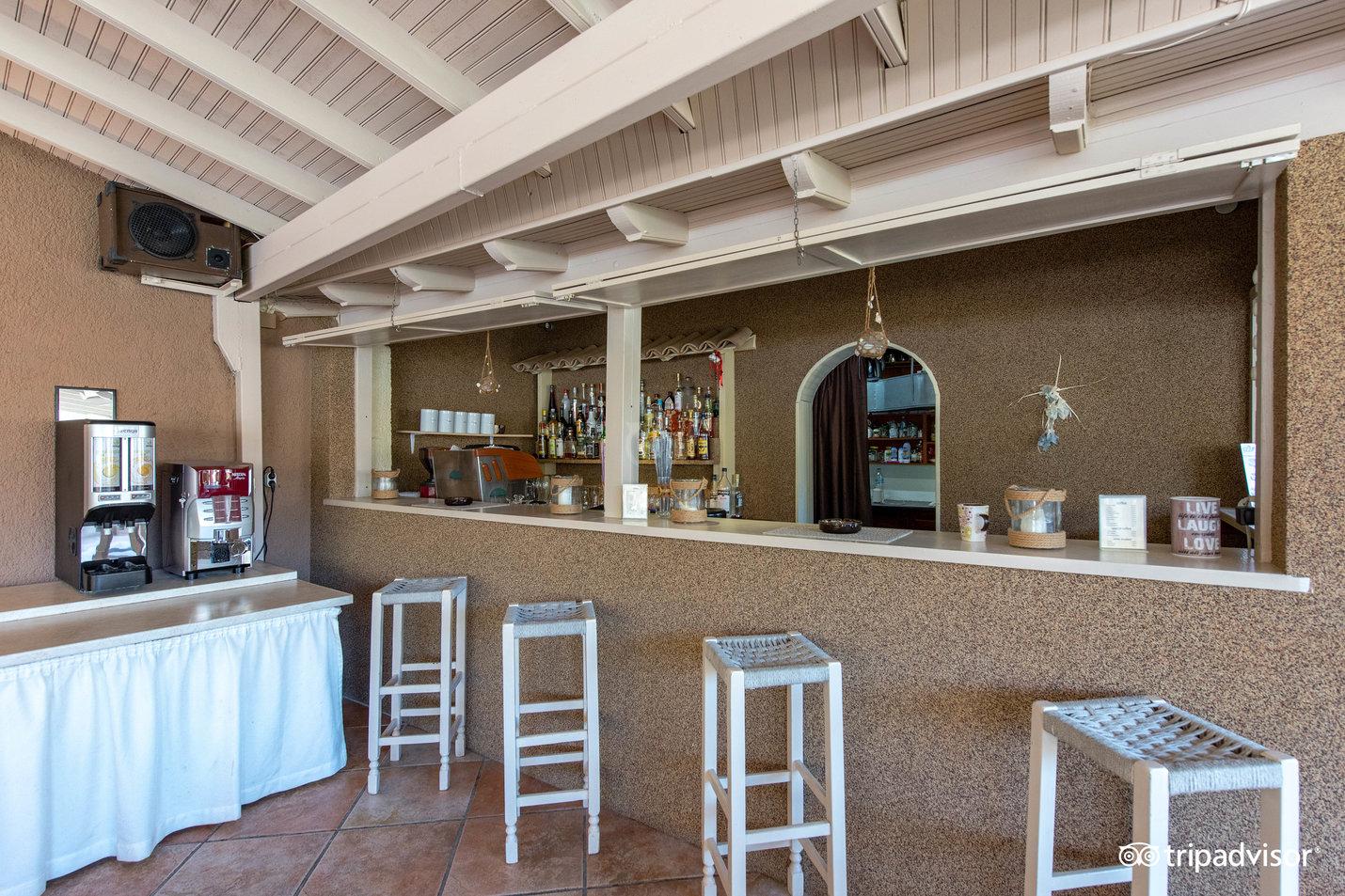 Hotel Anita Perama (Corfu)