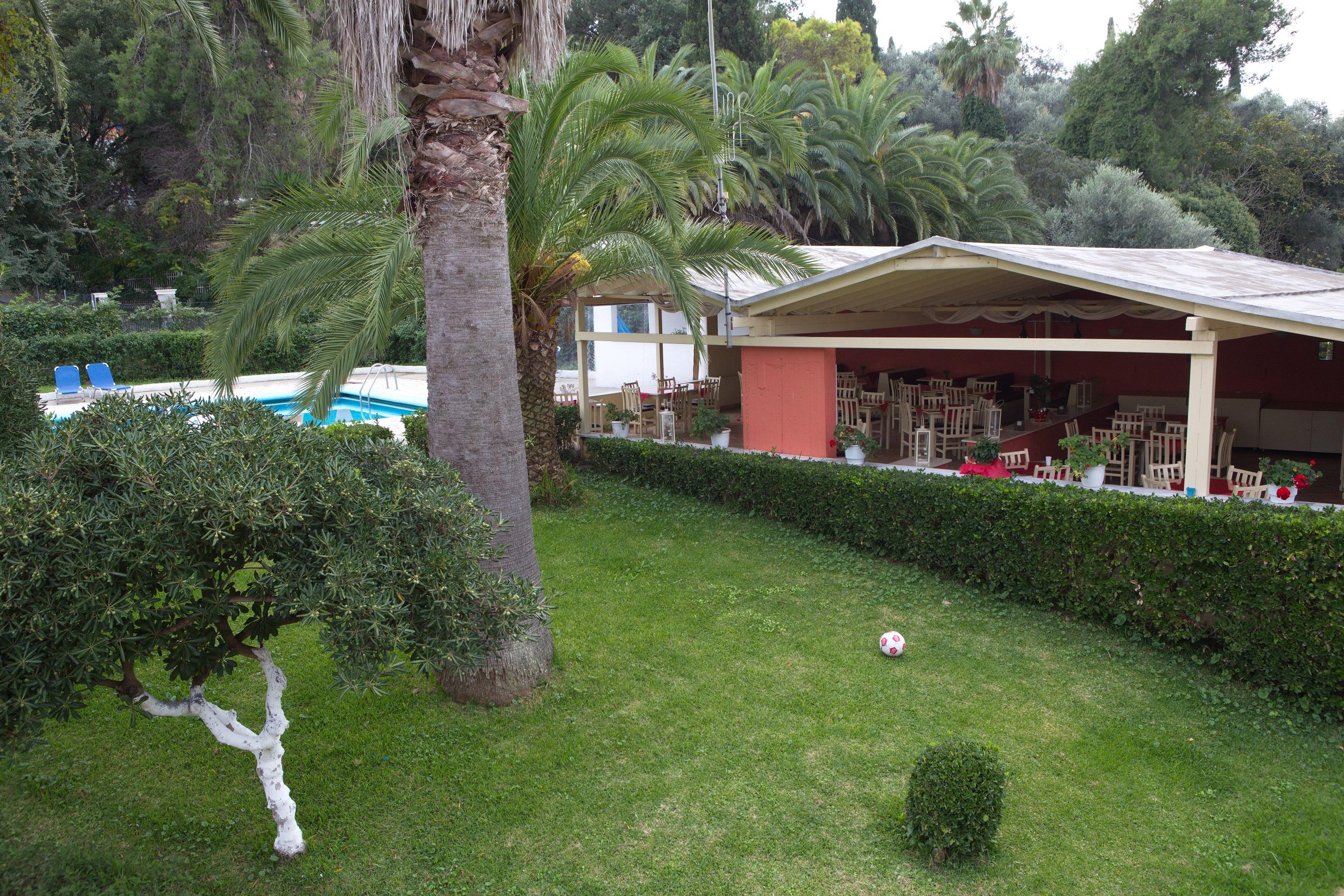 Hotel Anita