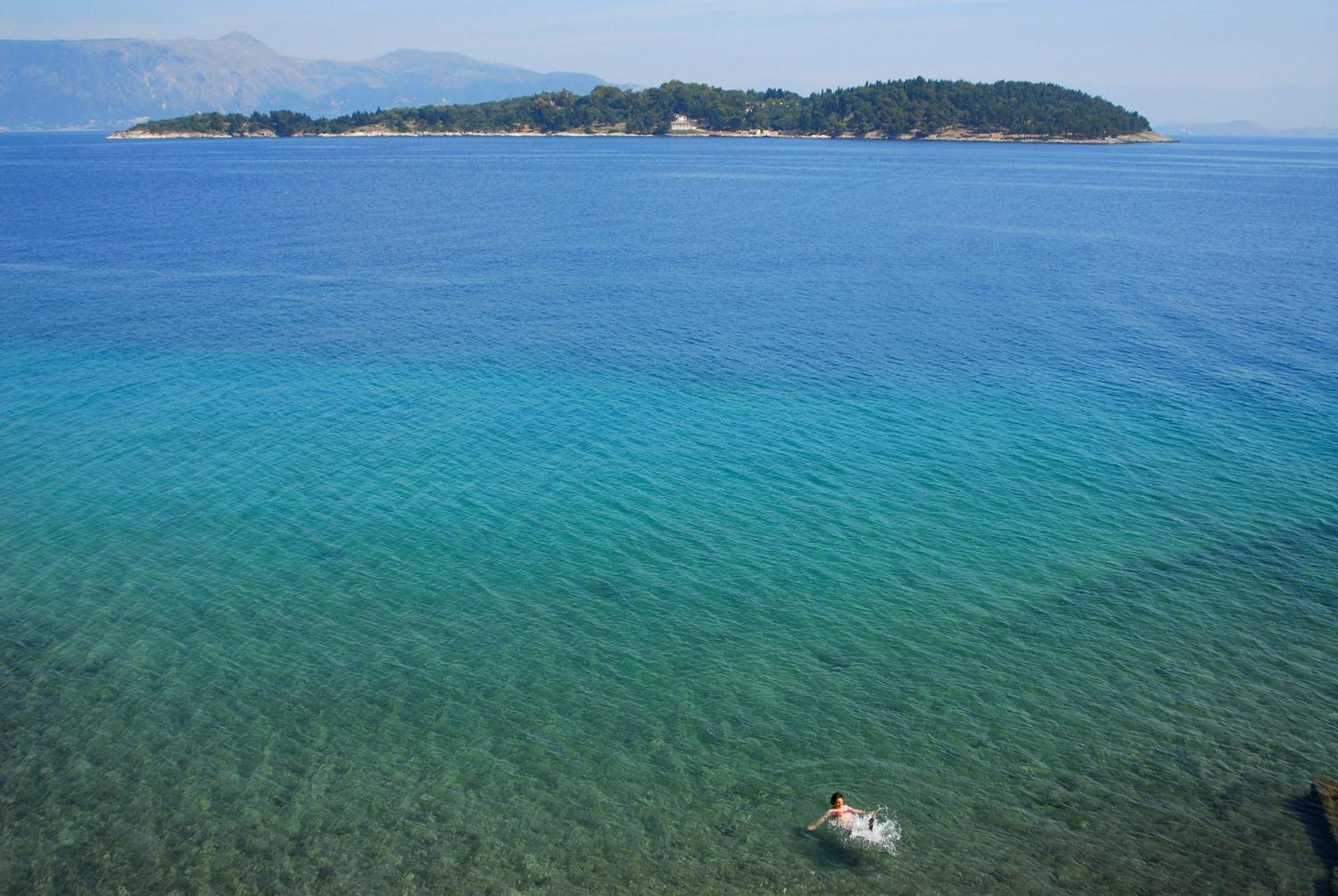 Anita Perama (Corfu)