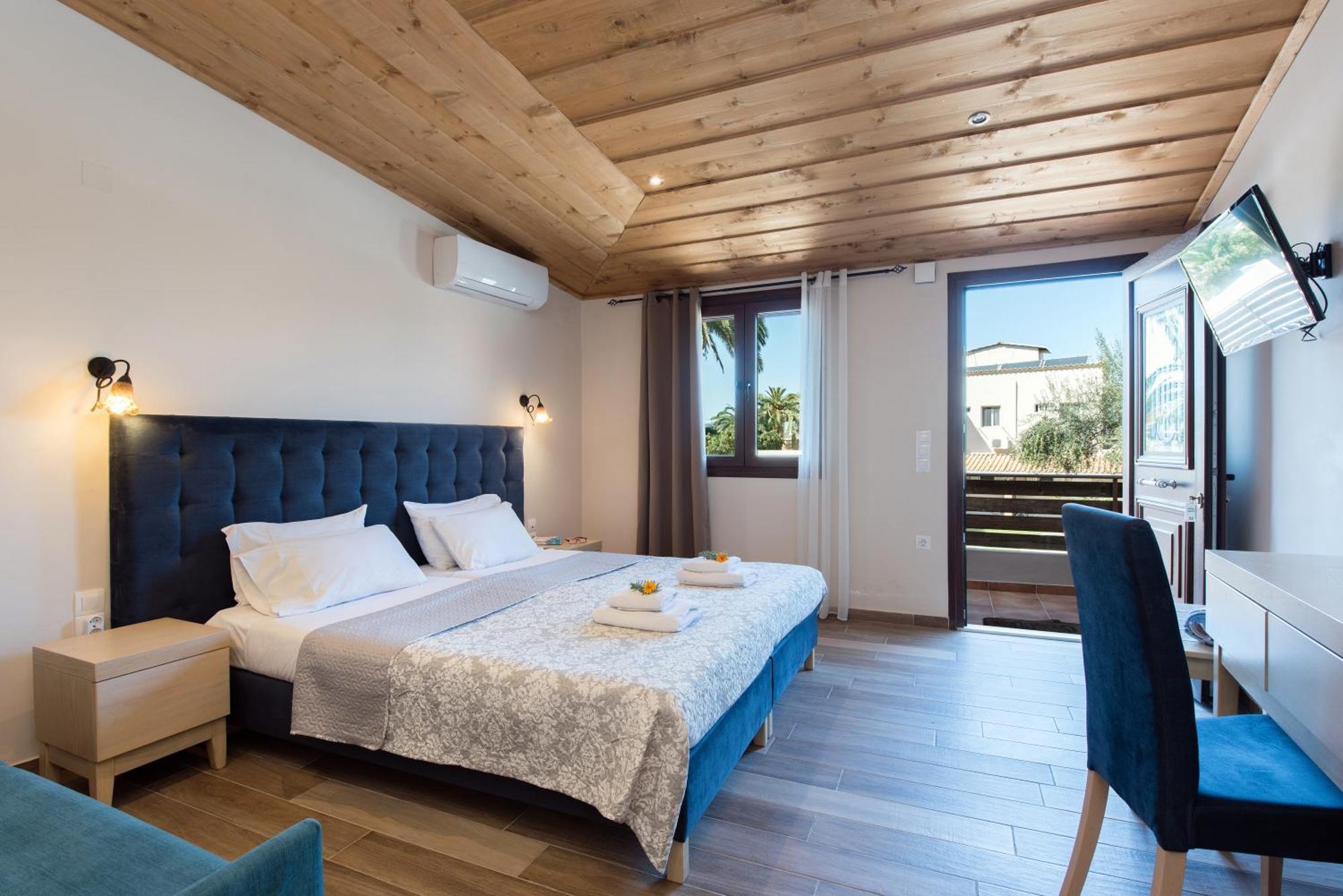 Hotel Anita Perama (Corfu)