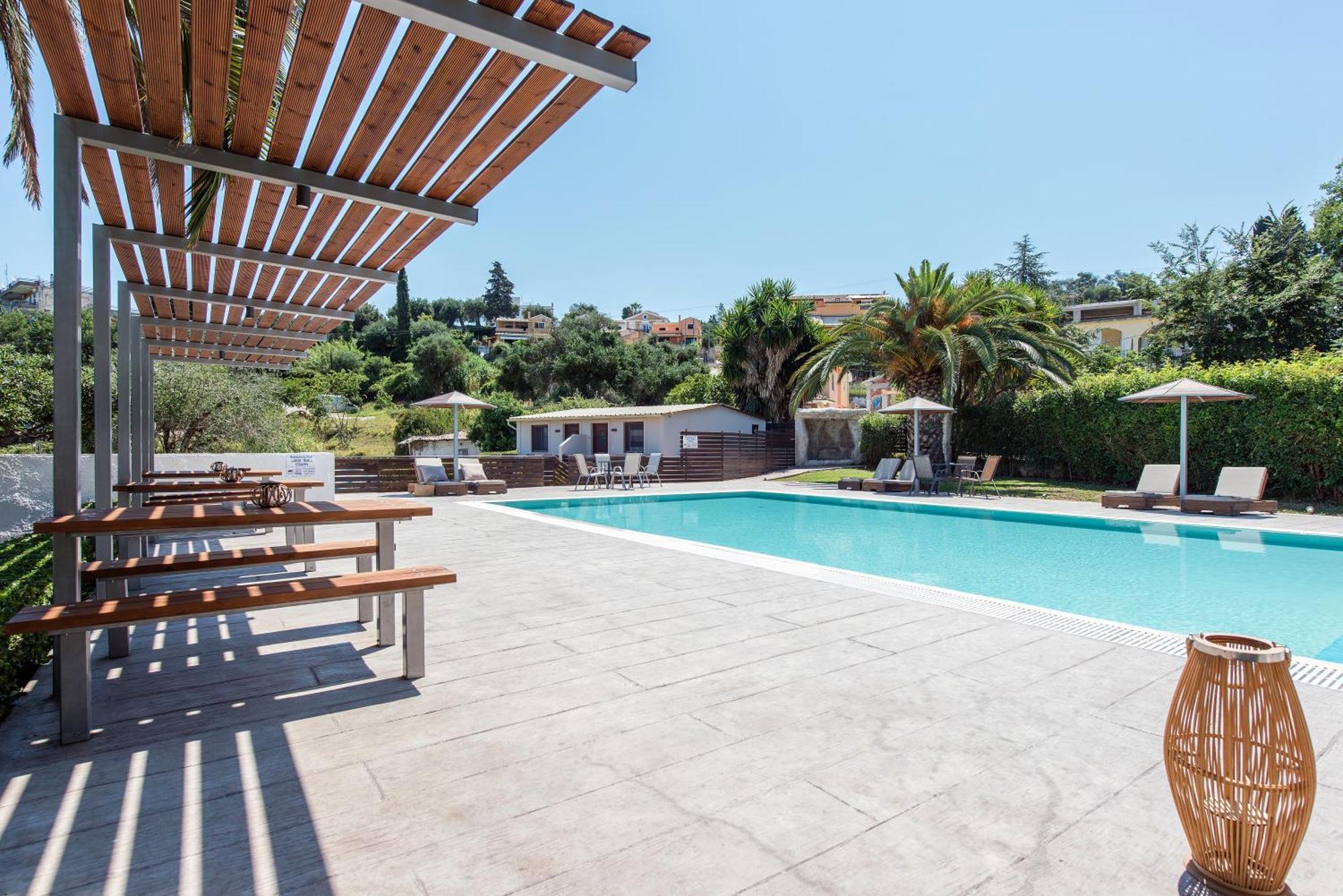 Anita Perama (Corfu)