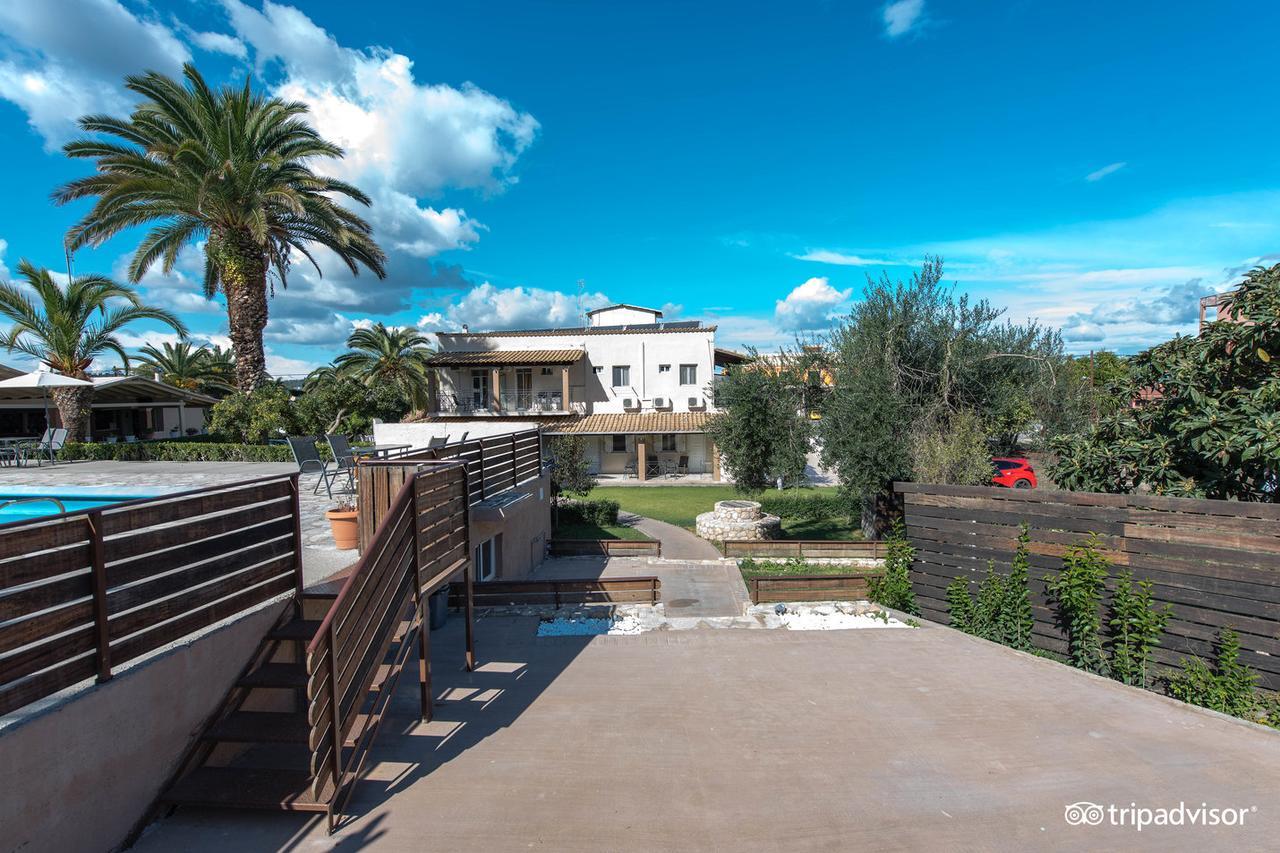Anita Perama (Corfu)
