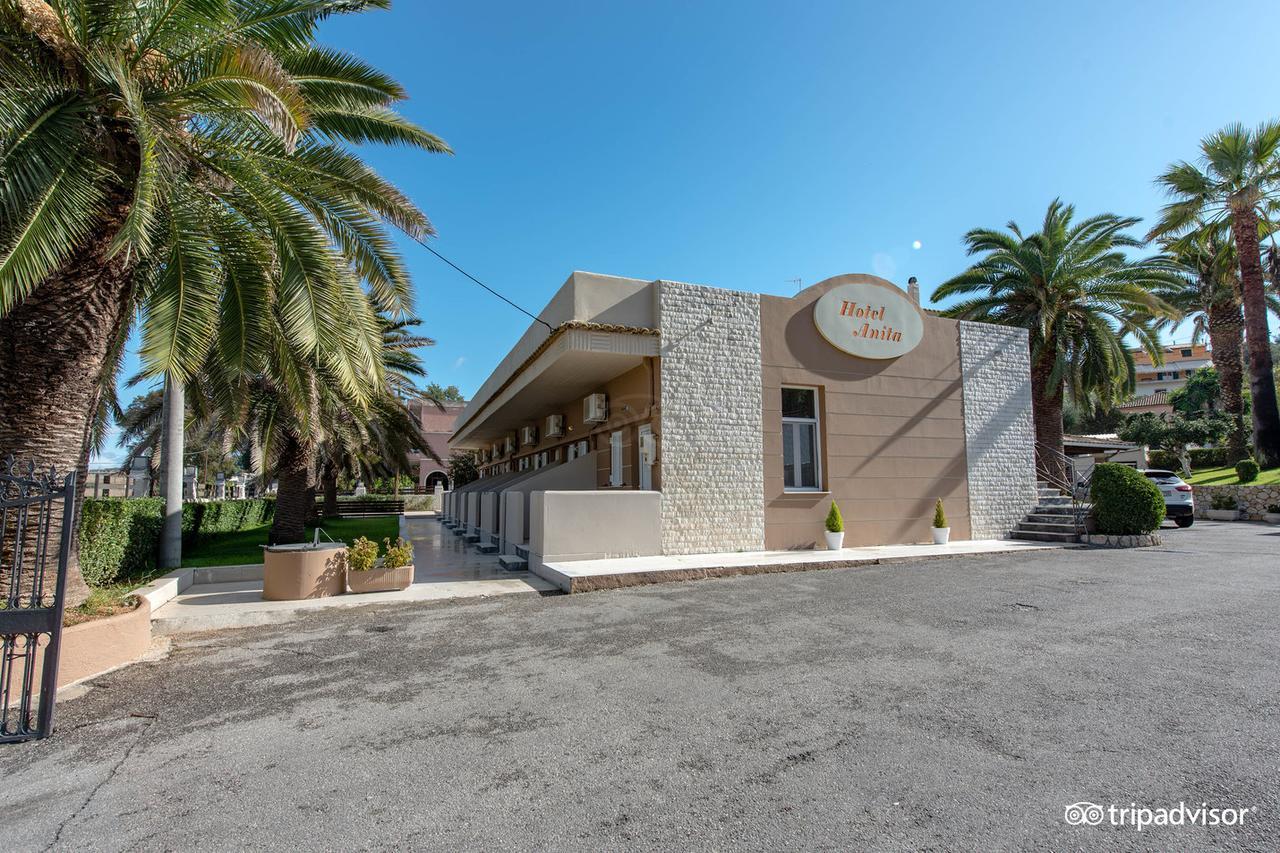 Anita 3* Perama (Corfu)