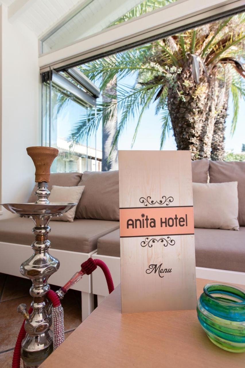 Anita Hotel Perama (Corfu)