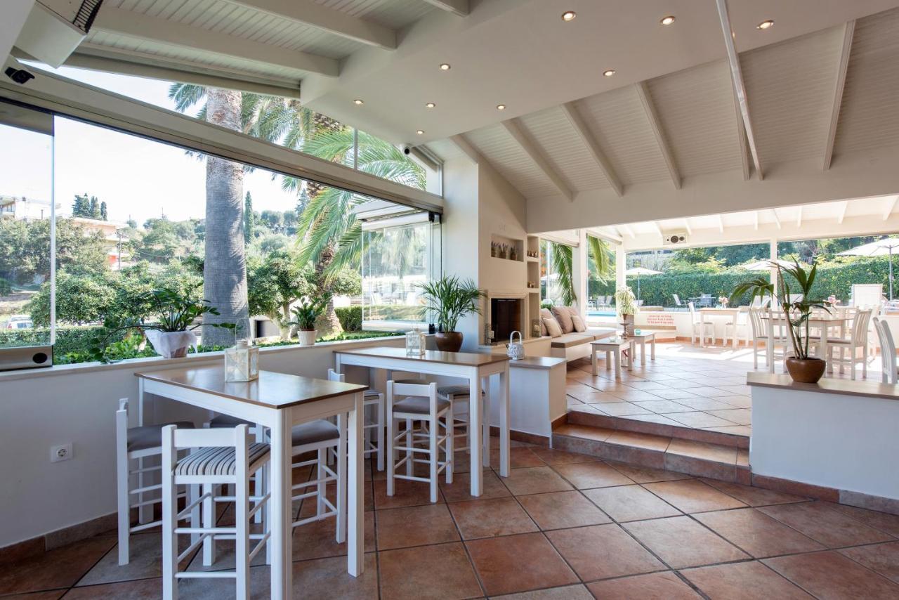 Hotel Anita 3*