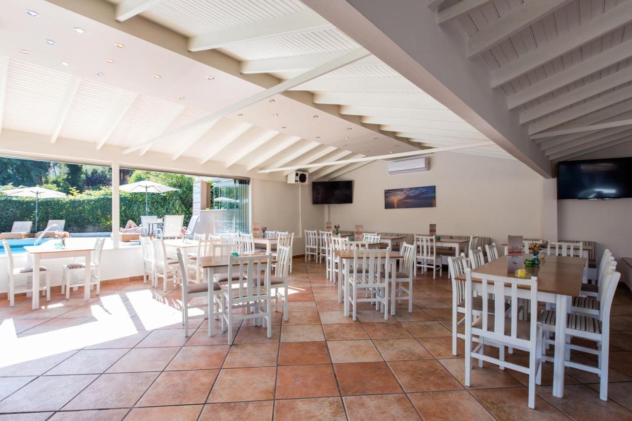 Hotel Anita Perama (Corfu)