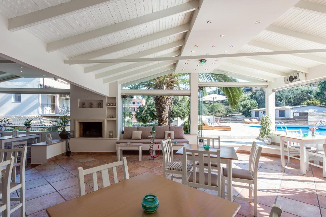 Anita Hotel Perama (Corfu)